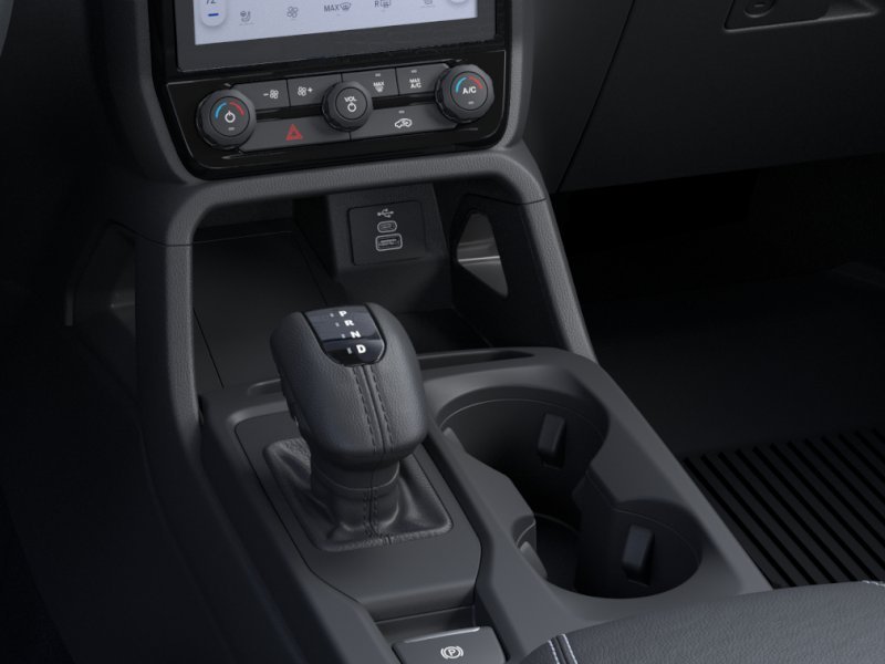 New 2026 Avalanche Ford Lariat® image 15