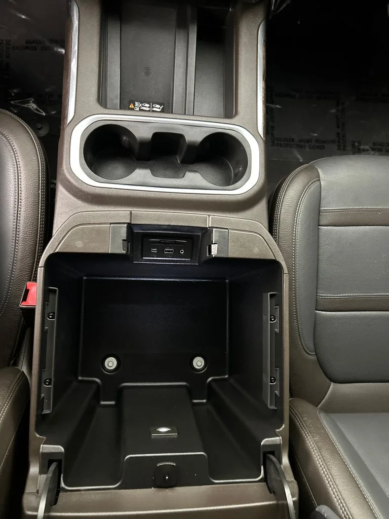 Used 2021 Black GMC Denali image 16