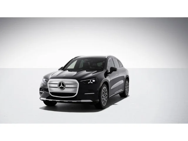 New 2027  Mercedes-Benz GLC 400 image 42