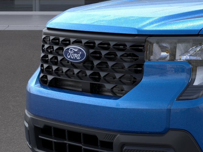 New 2026 Velocity Blue Ford XL image 18