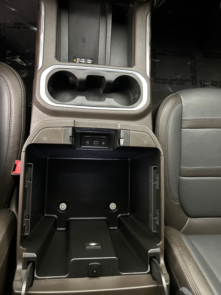 Used 2021 Black GMC Denali image 16