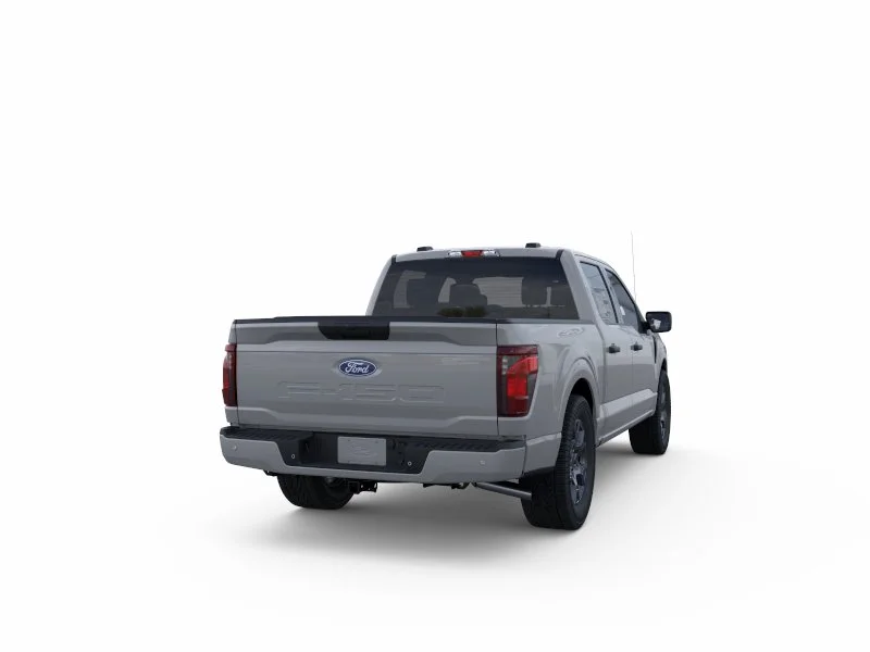 New 2026 Avalanche Ford STX® image 8