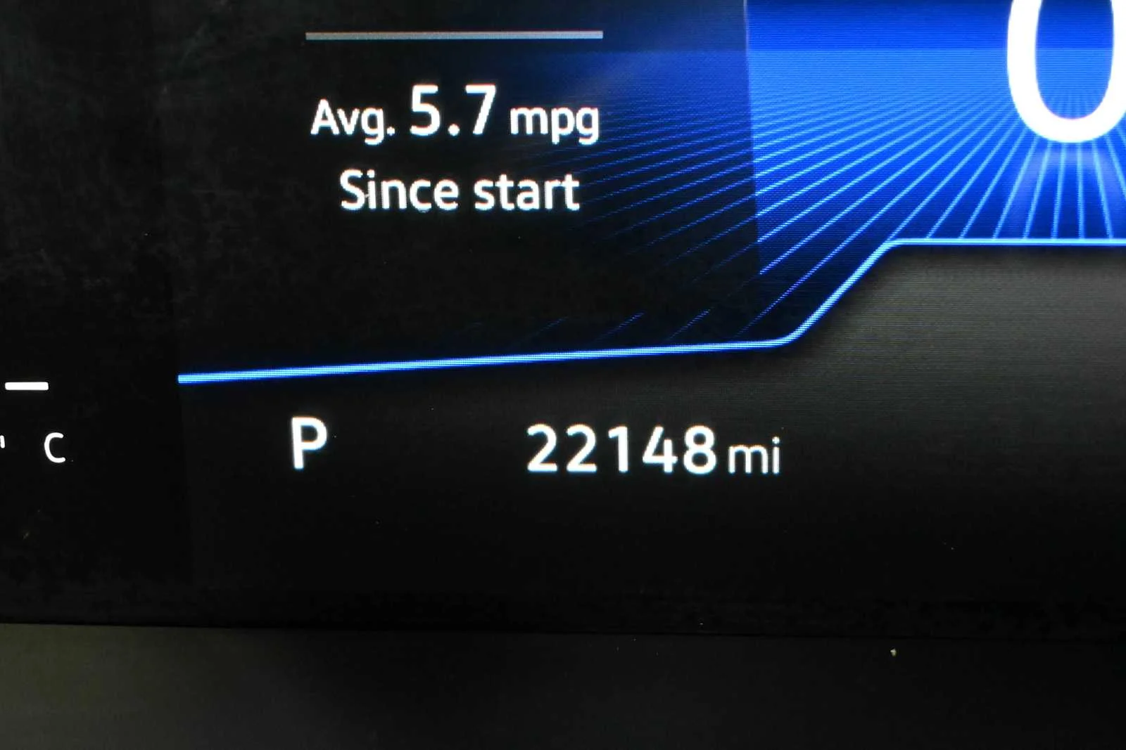 Certified Used 2023 Dusk Blue Metallic Volkswagen SE image 4