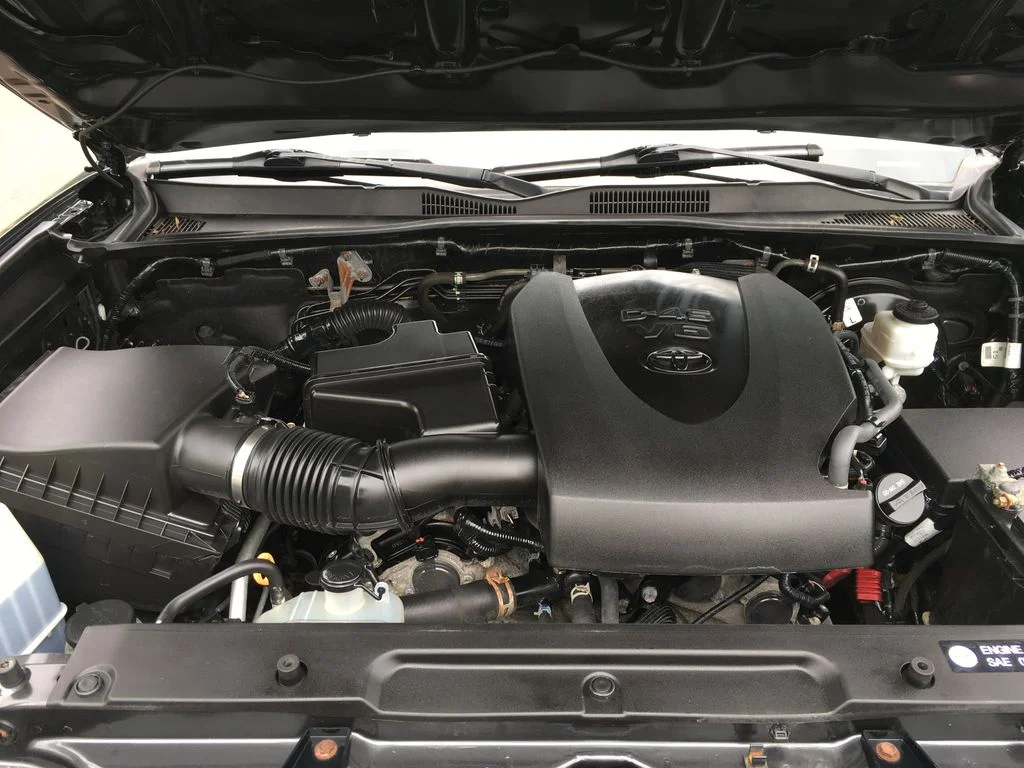 2019 Toyota Tacoma SR5 - Photo 13