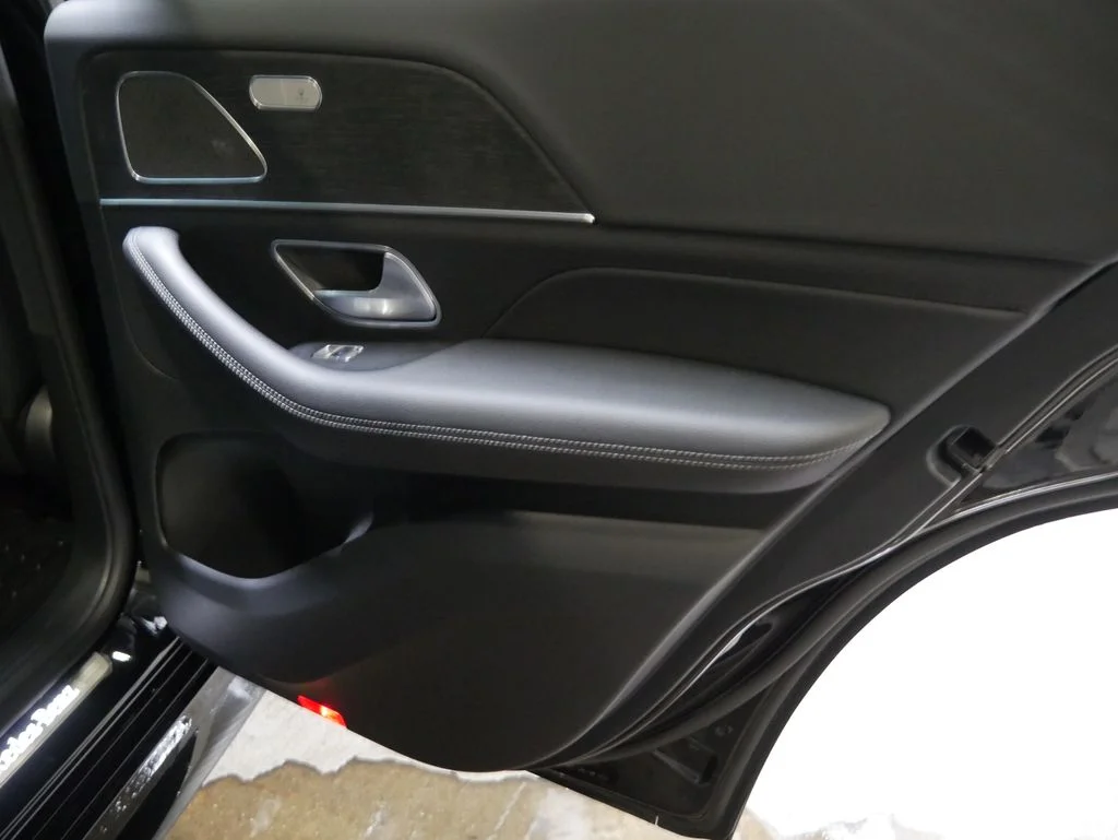 Used 2026 Black Mercedes-Benz GLE 350 image 20