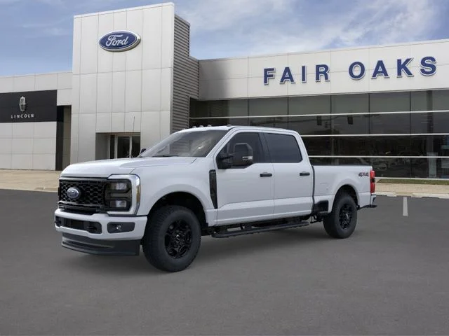 2026 Ford F-250 XL 4x4 Crew Cab 6-3/4' Box's photo
