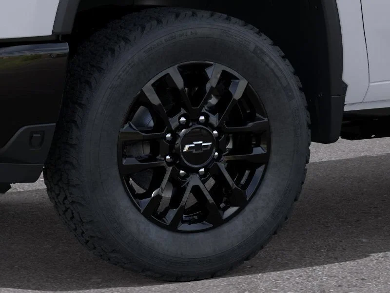 2026 Chevrolet Silverado 2500 HD LTZ - Photo 15