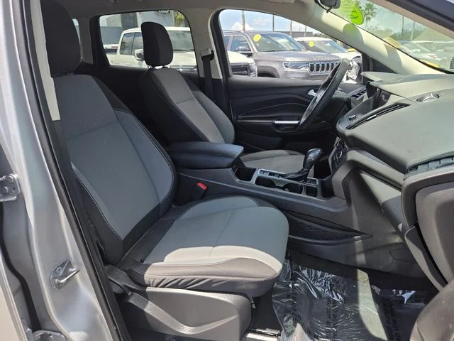 Certified Used 2019 Ingot Silver Ford SE image 19