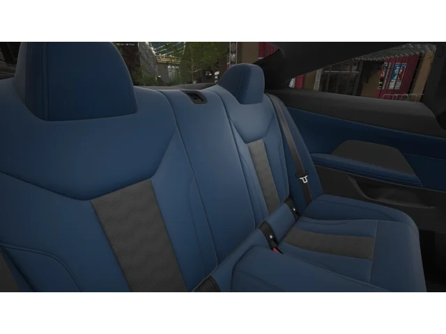 New 2027 Black Sapphire Metallic BMW Competition image 12