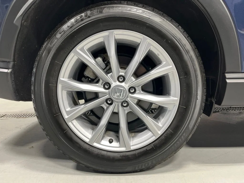 2025 Honda CR-V EX - Photo 32