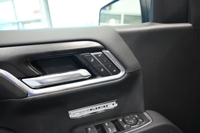 2026 GMC Sierra 1500 Denali - Photo 32