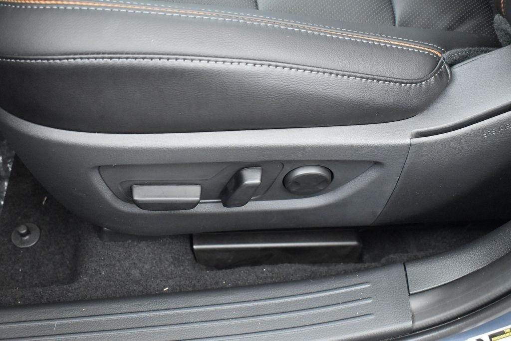 New 2026 Polymetal Gray Metallic Mazda 2.5 Turbo Premium Plus AWD image 8