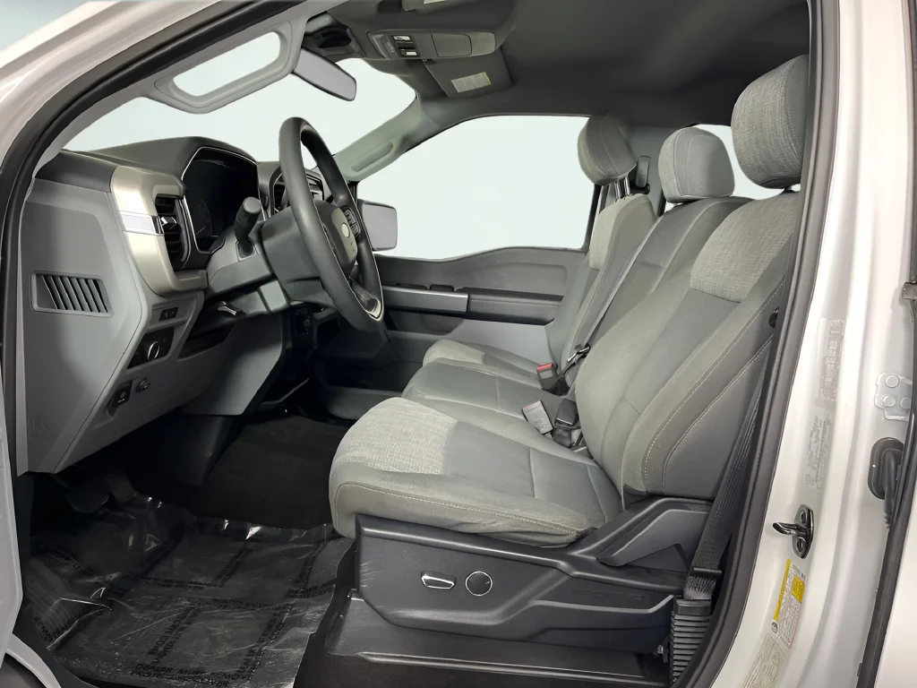 2021 Ford F-150 XLT - Photo 11