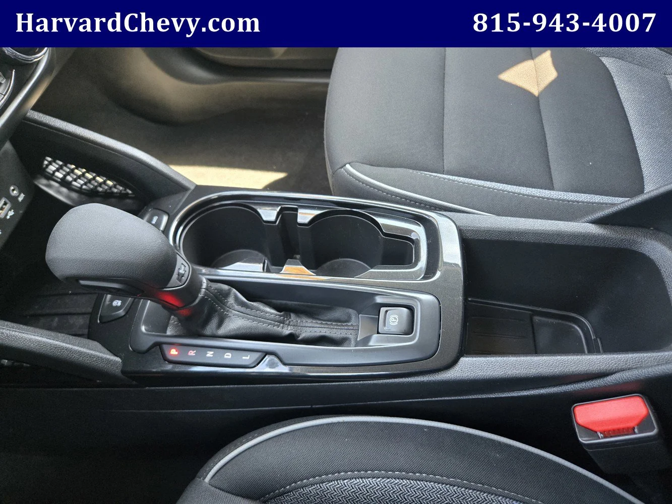 2023 Chevrolet TrailBlazer LT - Photo 11