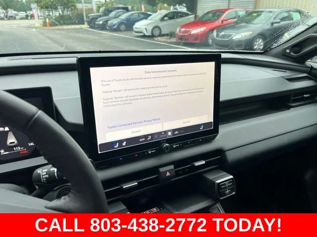 Used 2026 Beige Toyota XSE image 22