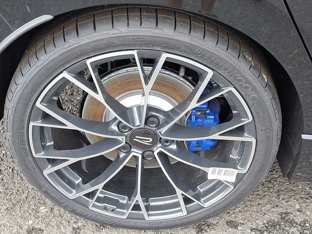 New 2026 Black Volkswagen Base image 5
