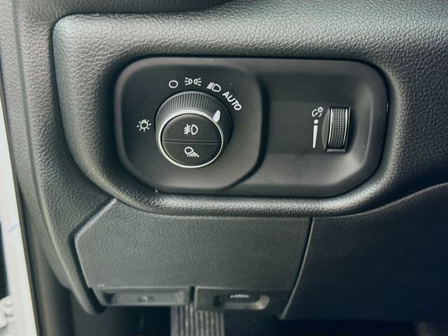 2026 RAM 3500 Tradesman - Photo 10