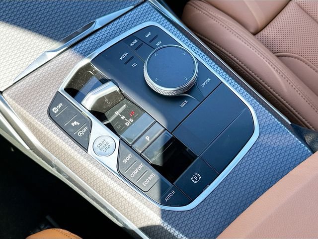 New 2026 White BMW 330i image 14