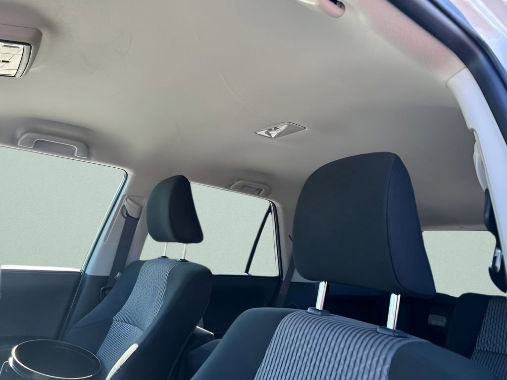 Used 2023 Ice Toyota SR5 image 18