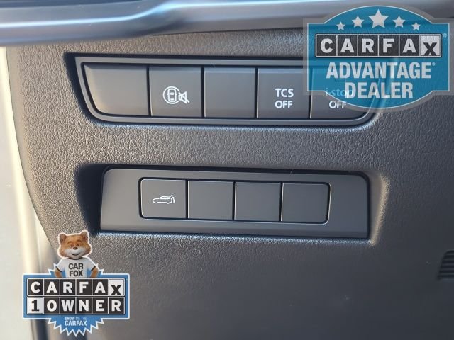 Certified Used 2026 Blue Mazda 3.3 Turbo Select image 15