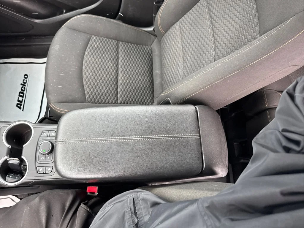 2020 GMC Terrain SLE - Photo 12