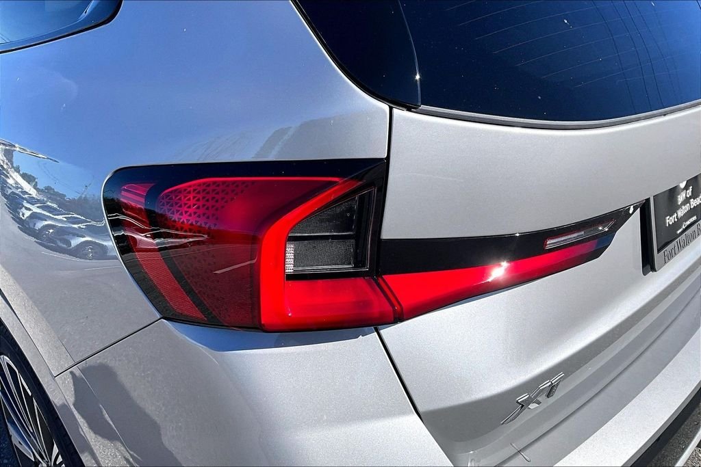 2025 BMW X1 XDrive28i - Photo 14