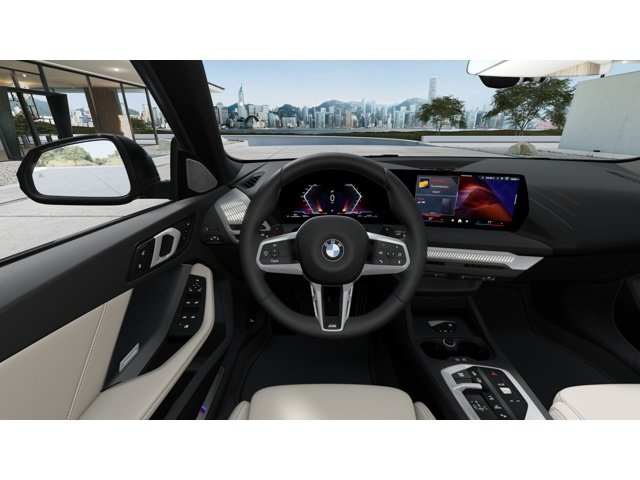 New 2026 Portimao Blue Metallic BMW 228 Gran Coupe image 13