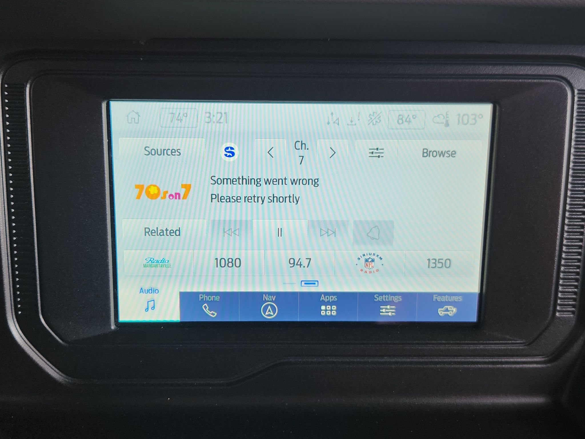 Used 2022 Carbonized Gray Metallic Ford Big Bend image 16