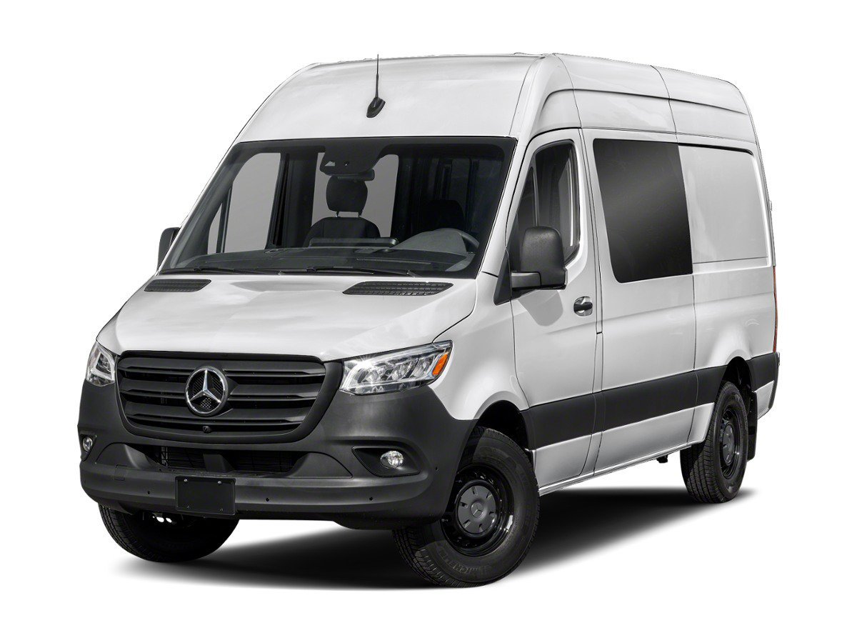New 2026 Arctic+White Mercedes-Benz  image 3