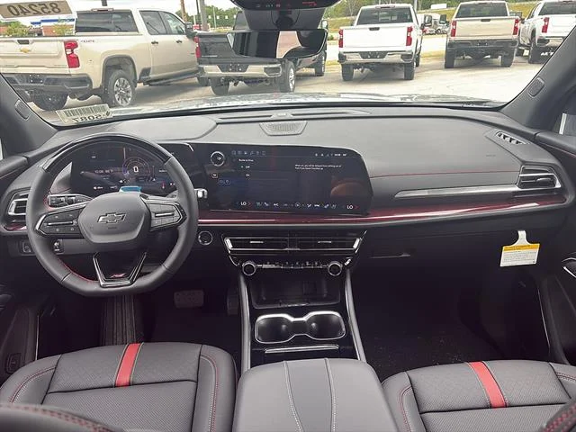 2026 Chevrolet Traverse RS - Photo 10
