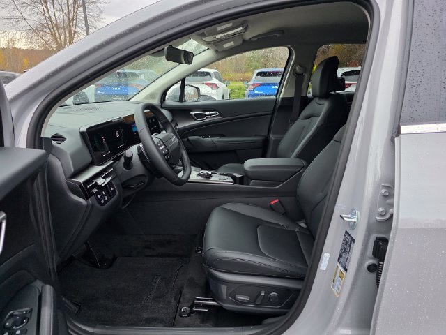 New 2027 Wolf Gray Kia EX image 16