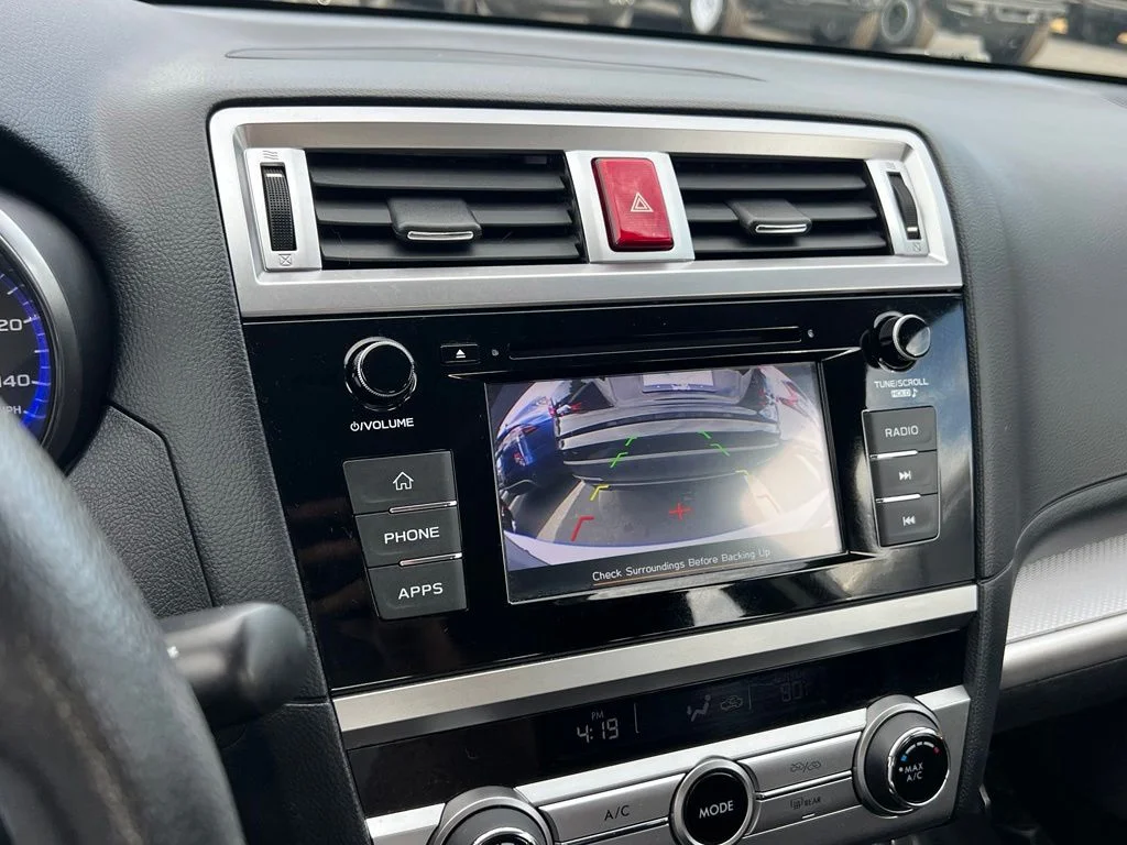 2019 Subaru Legacy Base - Photo 24