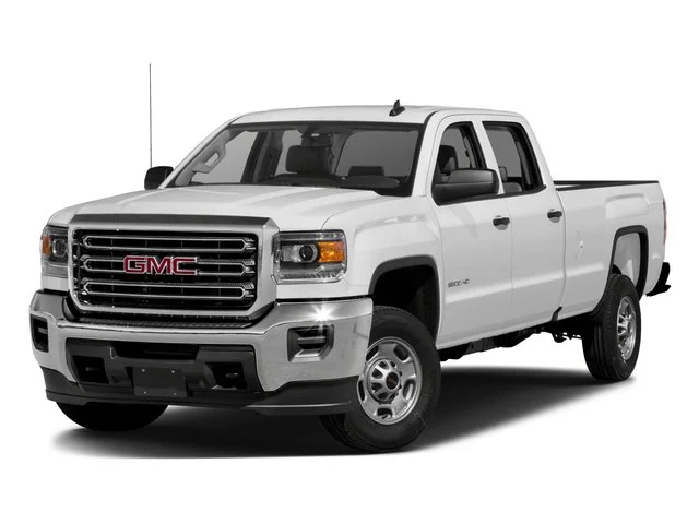 2016 GMC Sierra 4WD Crew Cab Standard Box's photo
