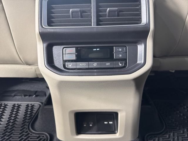 2026 Volkswagen Atlas SEL Premium R-Line - Photo 13