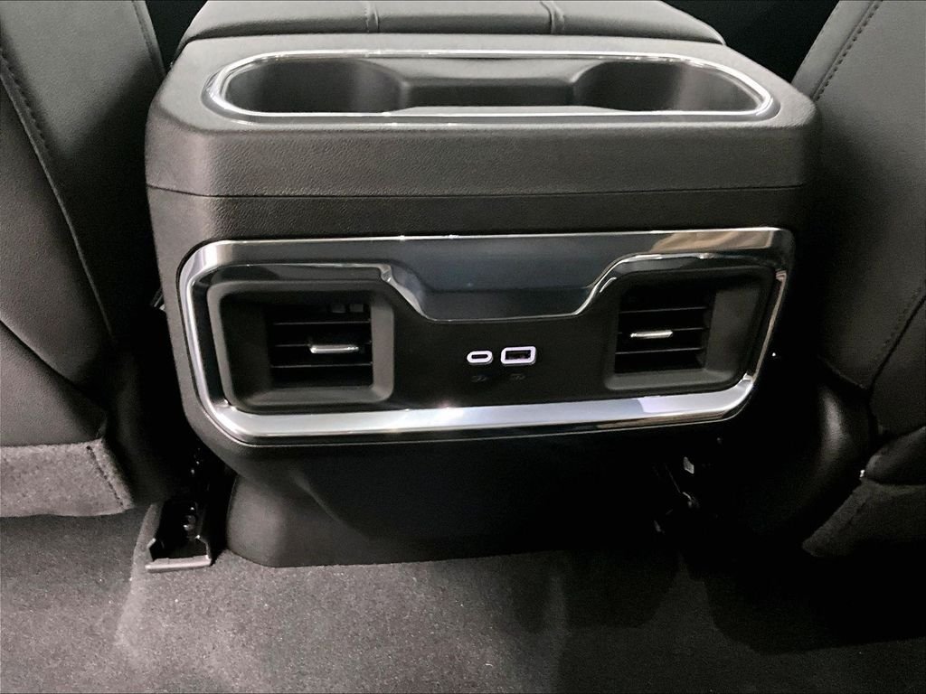 Used 2026 Summit White GMC Elevation image 27
