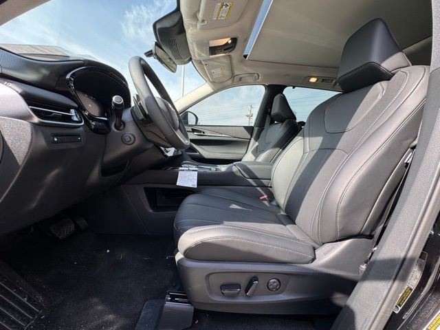 2026 INFINITI QX60 LUXE - Photo 14