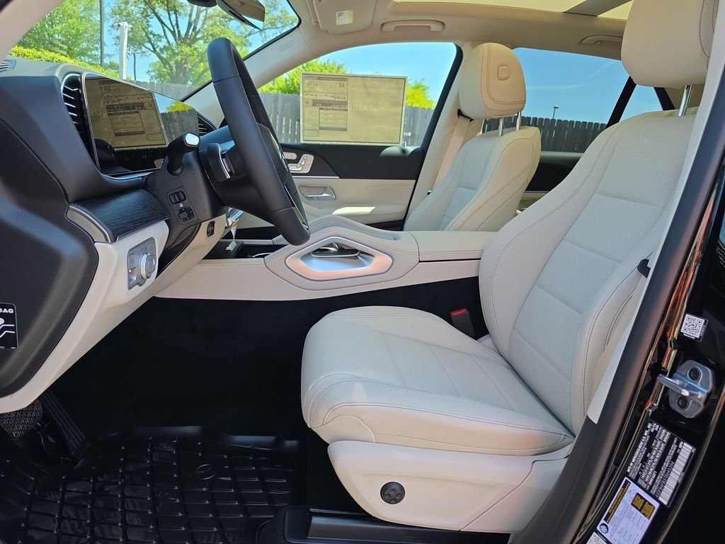 New 2026 Black Mercedes-Benz GLE 350 image 10