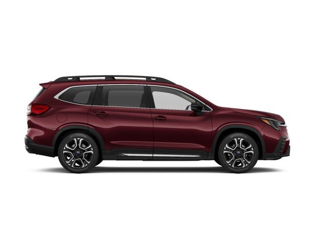New 2027 DARK MAHOGANY PEARL Subaru Limited image 7