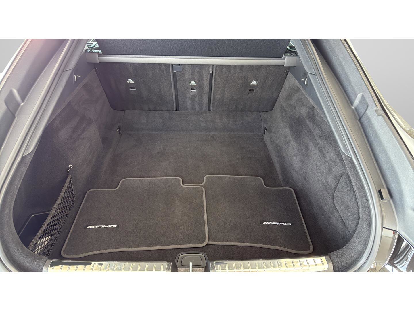 Certified 2022 Mercedes-Benz EQS Base with VIN W1KCG2DB4NA009100 for sale in Columbus, GA