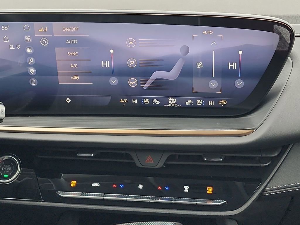 2026 Buick Envision Avenir - Photo 18