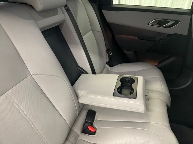 Certified Used 2024 Fuji White Land Rover Dynamic SE image 16