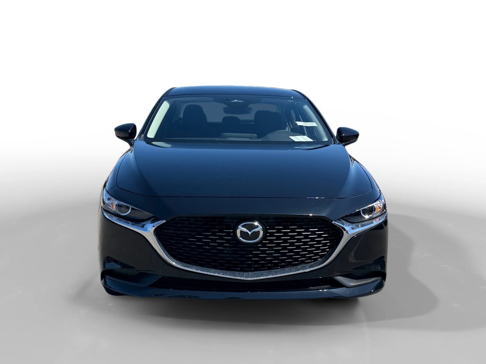 New 2026 Jet Black Mica Mazda 2.5 S Select Sport image 8