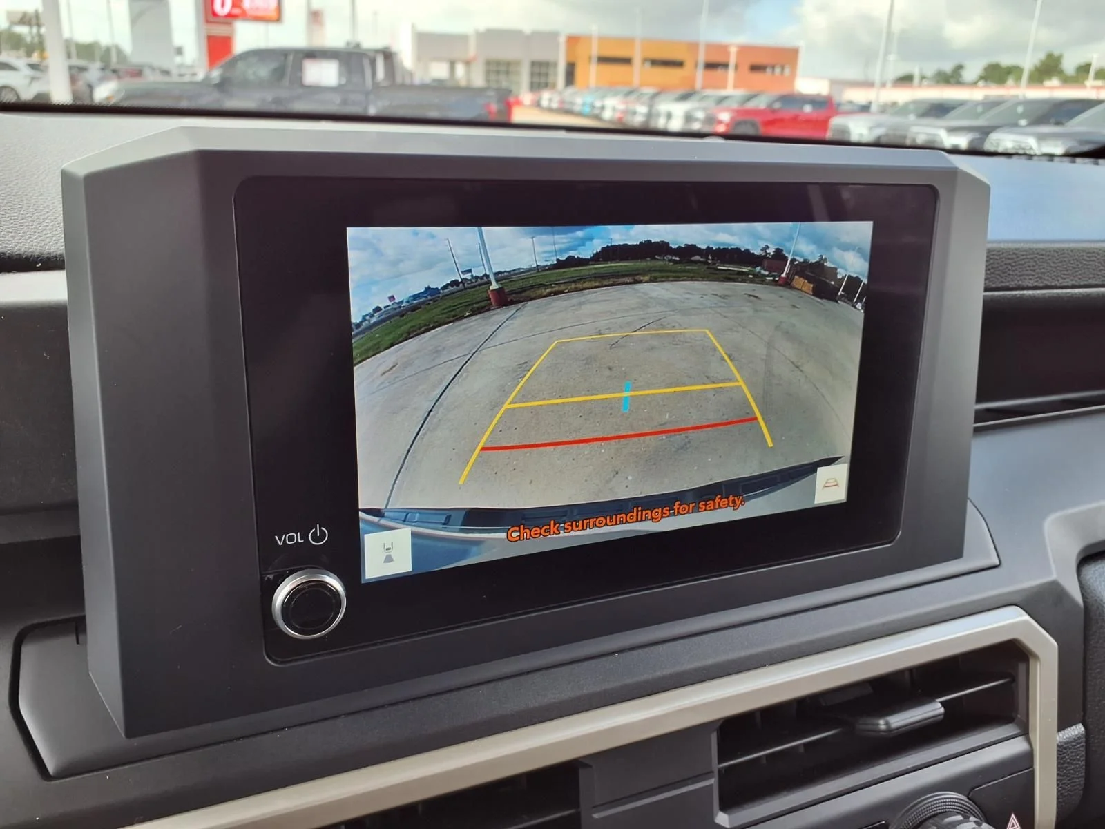 Certified Used 2025 Silver Toyota SR image 12