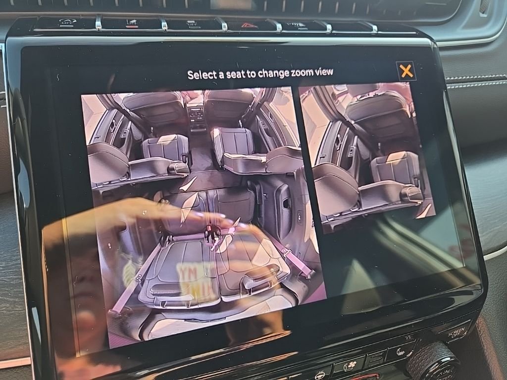 2025 Jeep Grand Cherokee L Limited - Photo 58