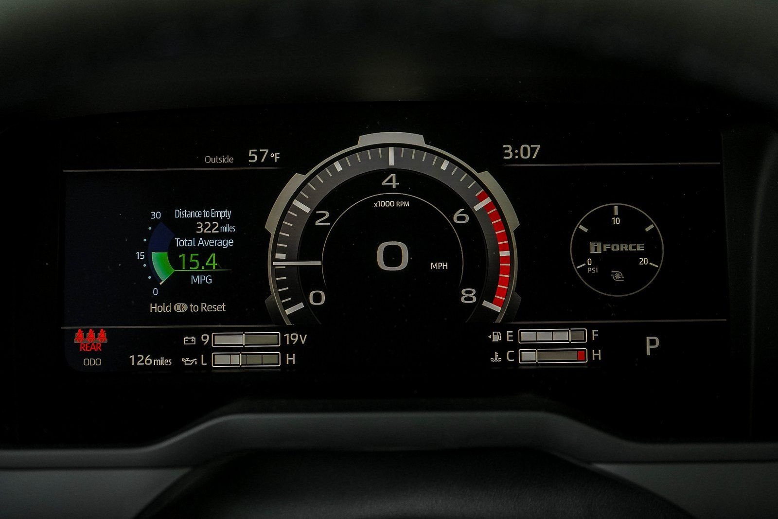 2026 Toyota Tundra Platinum - Photo 23