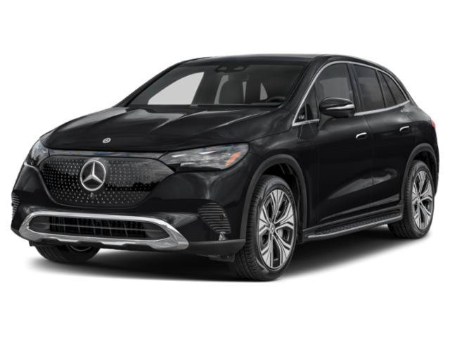 New 2027 Polar White Mercedes-Benz EQE 320 image 1