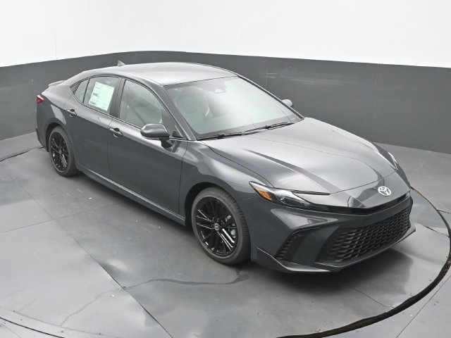 New 2026 Underground Toyota SE image 27
