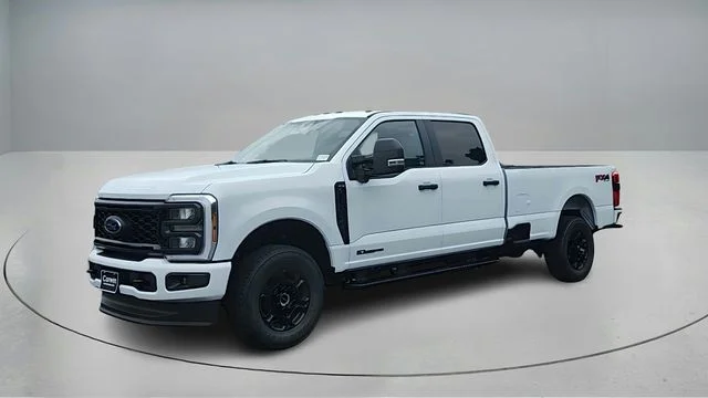 2026 Ford F-350 Super Duty XL - Photo 31