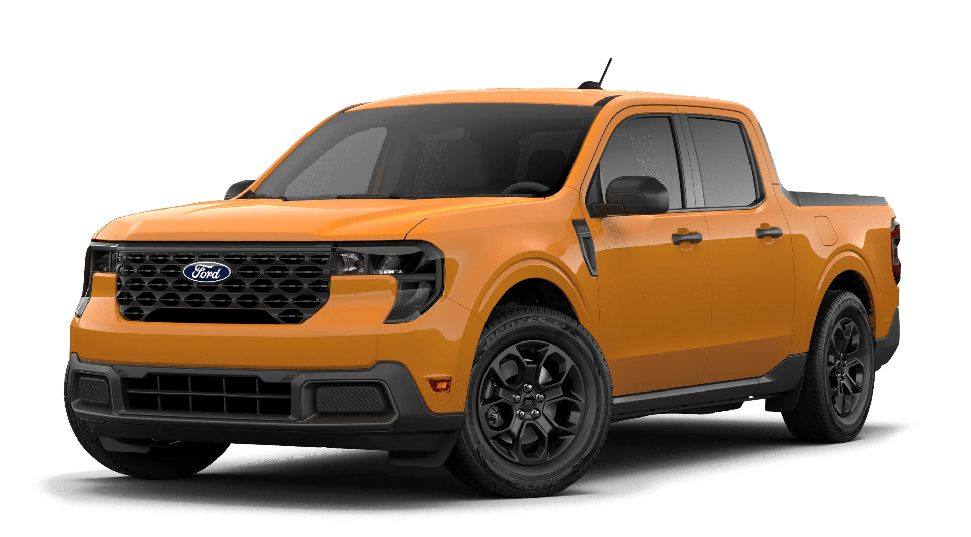 2026 Ford Maverick XLT AWD's photo