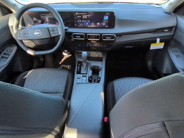 2026 Nissan Sentra SV - Photo 12